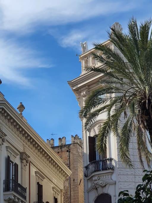 Le Margherite Apartamento Palermo