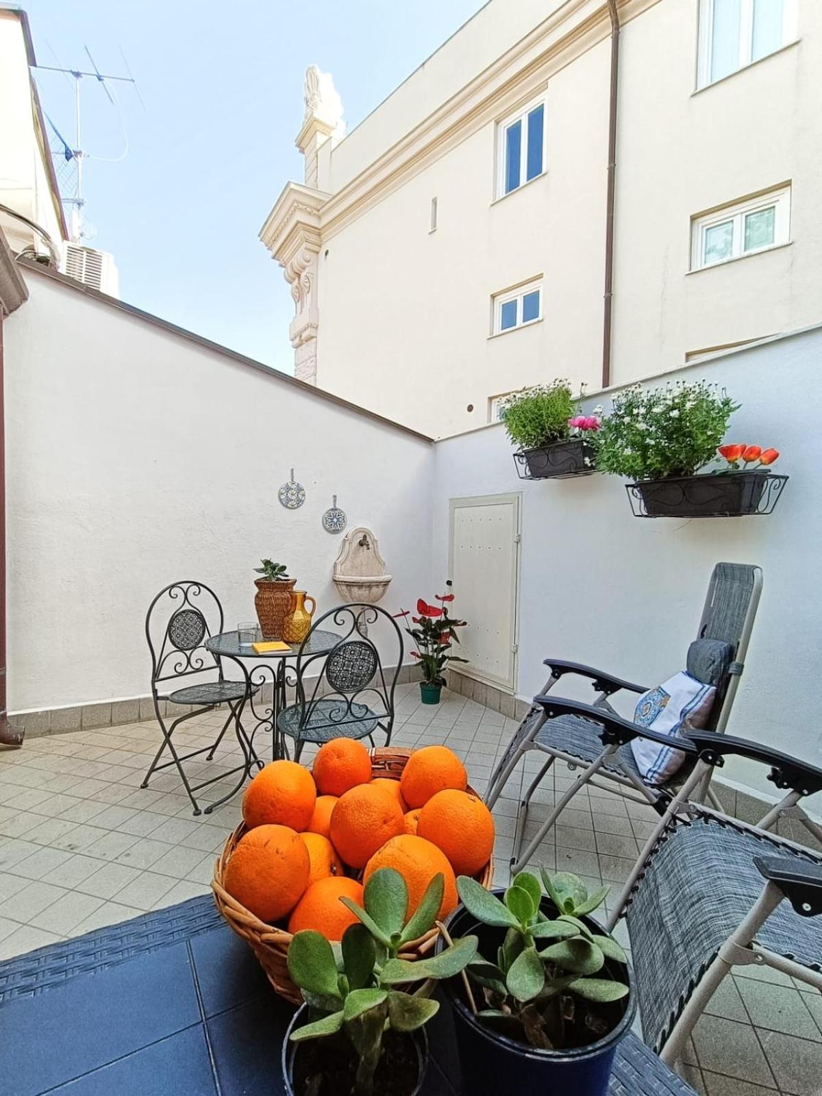 Apartamento Le Margherite *
