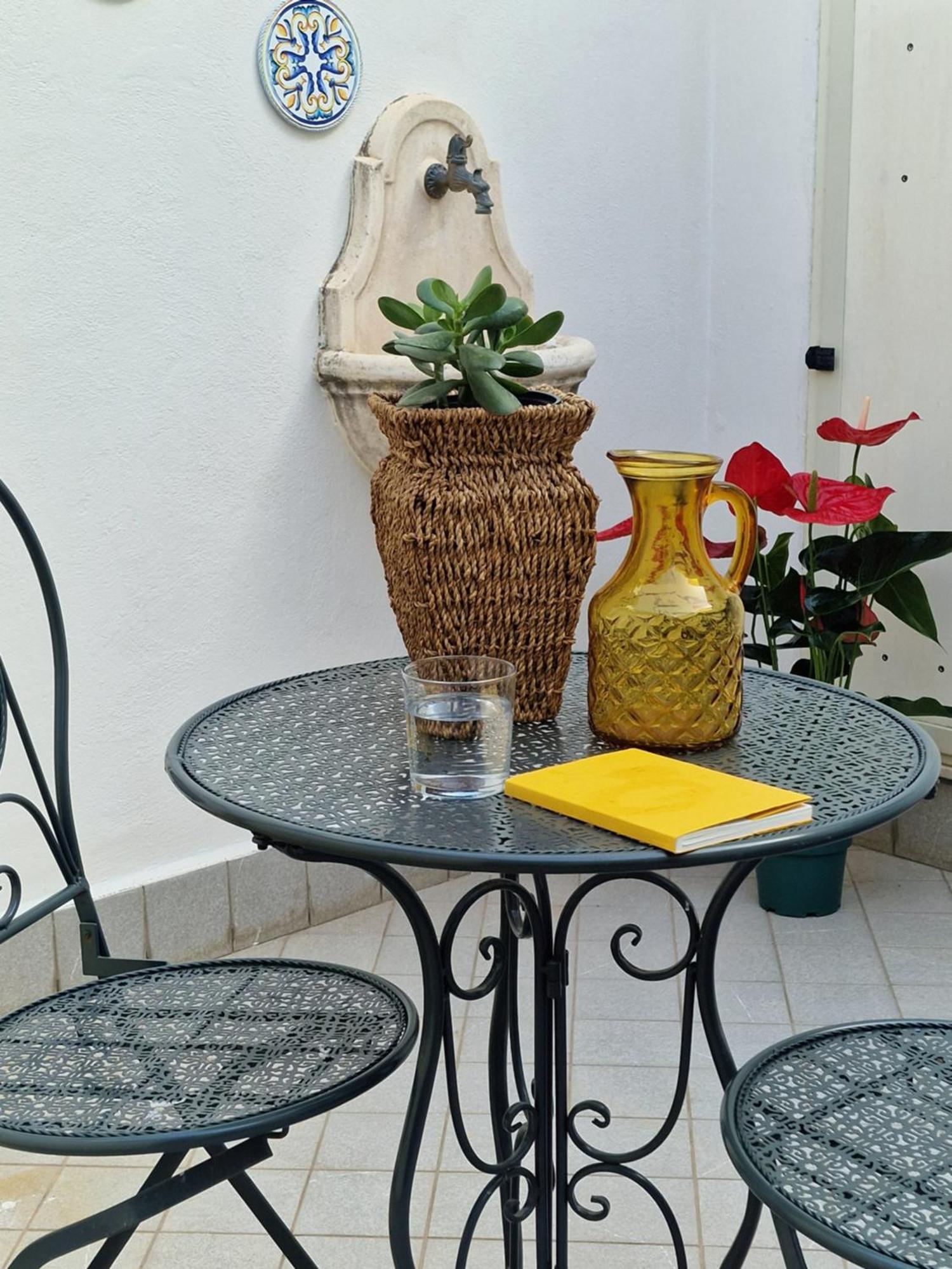 Le Margherite Apartamento