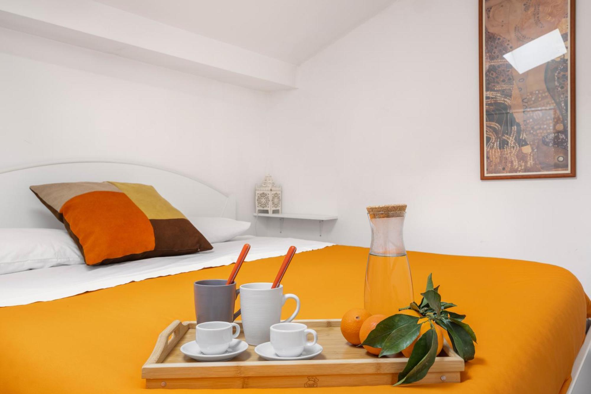 Le Margherite Apartamento *