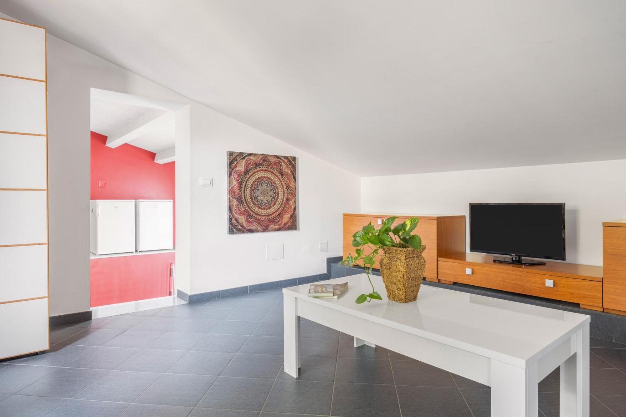 Le Margherite Apartamento *