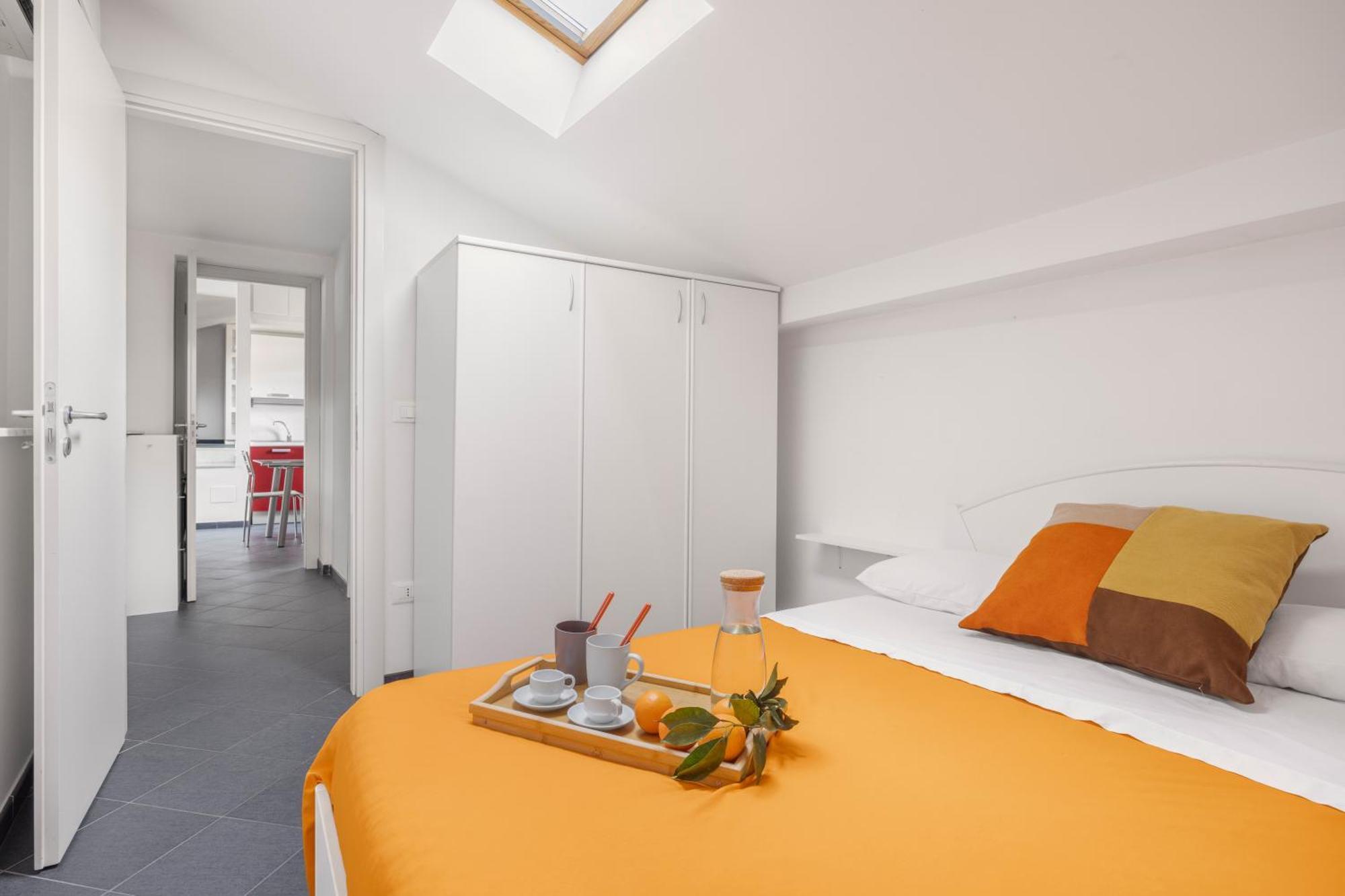 Apartamento Le Margherite Palermo