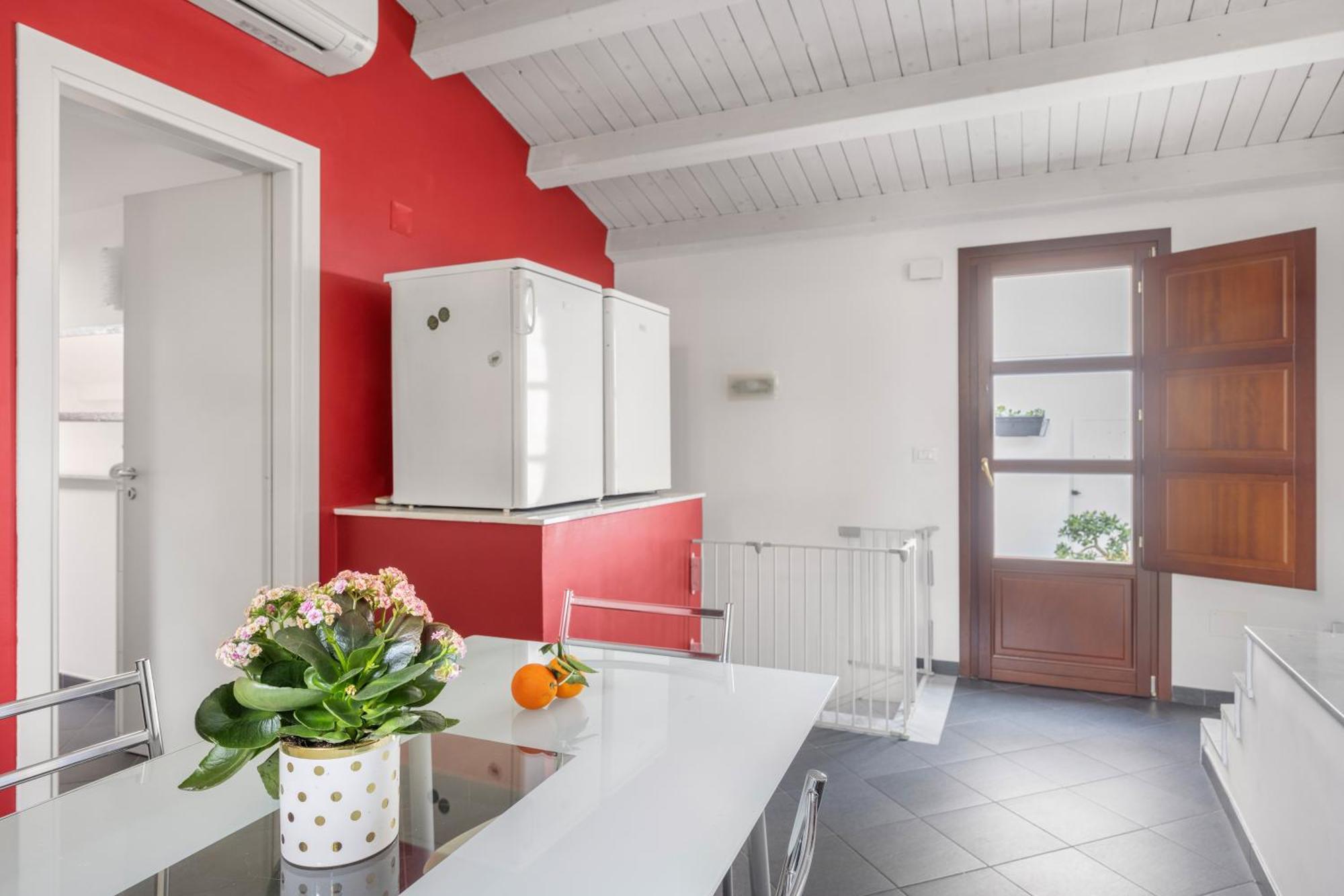 Le Margherite Apartamento Palermo