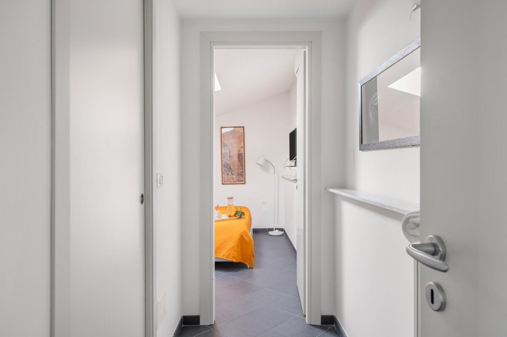 Le Margherite Apartamento Palermo