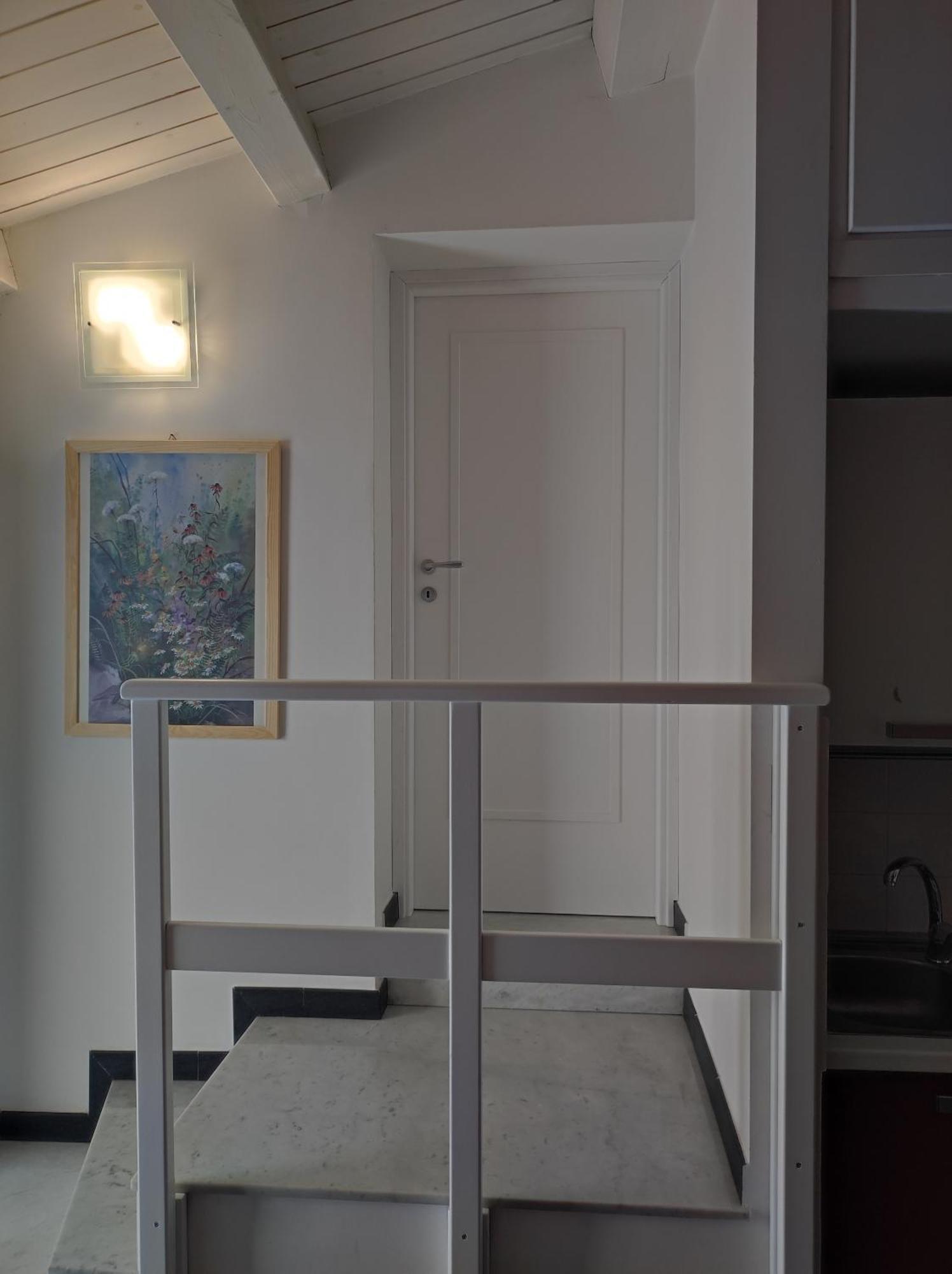 Apartamento Le Margherite *