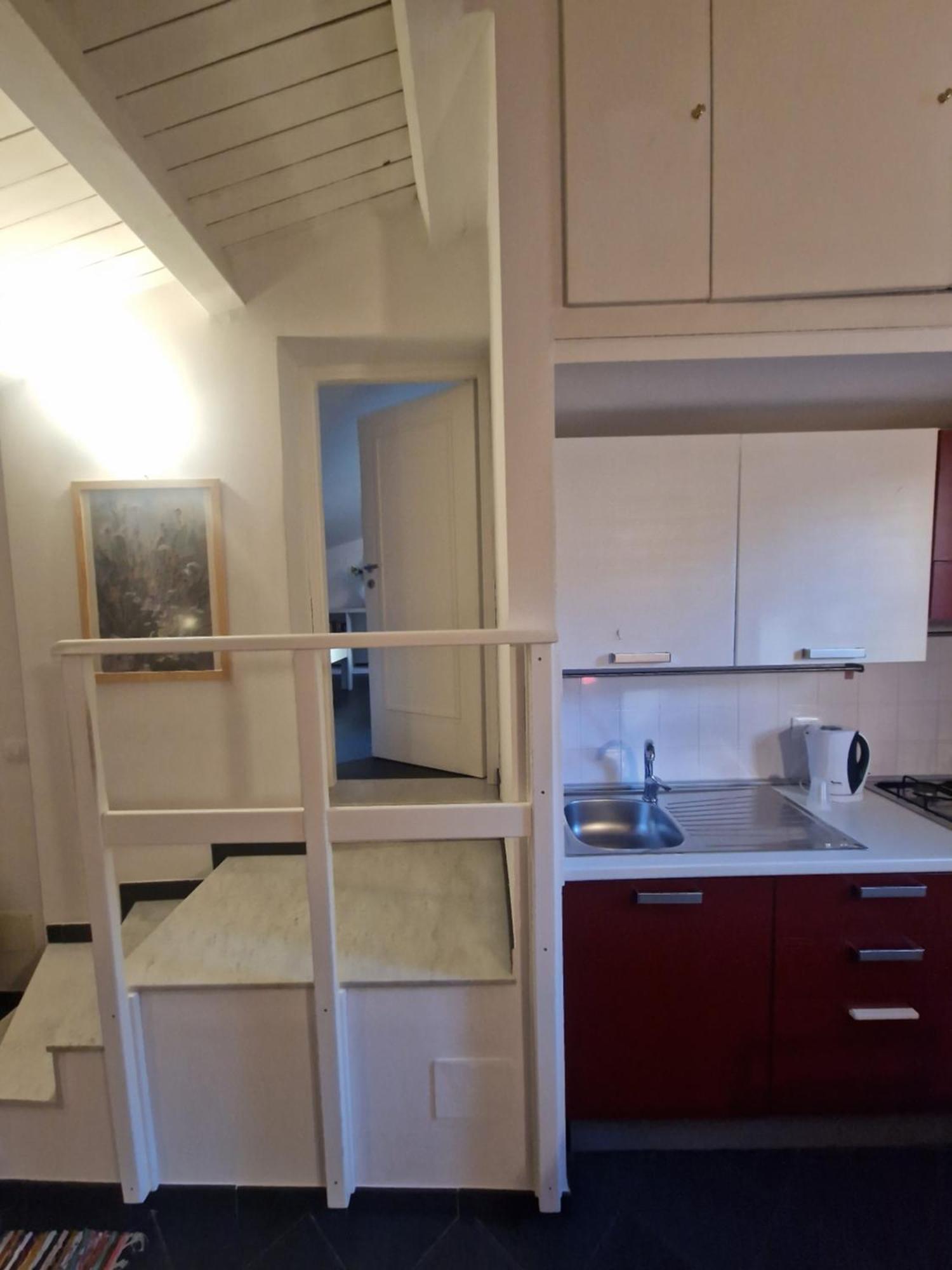 Le Margherite Apartamento