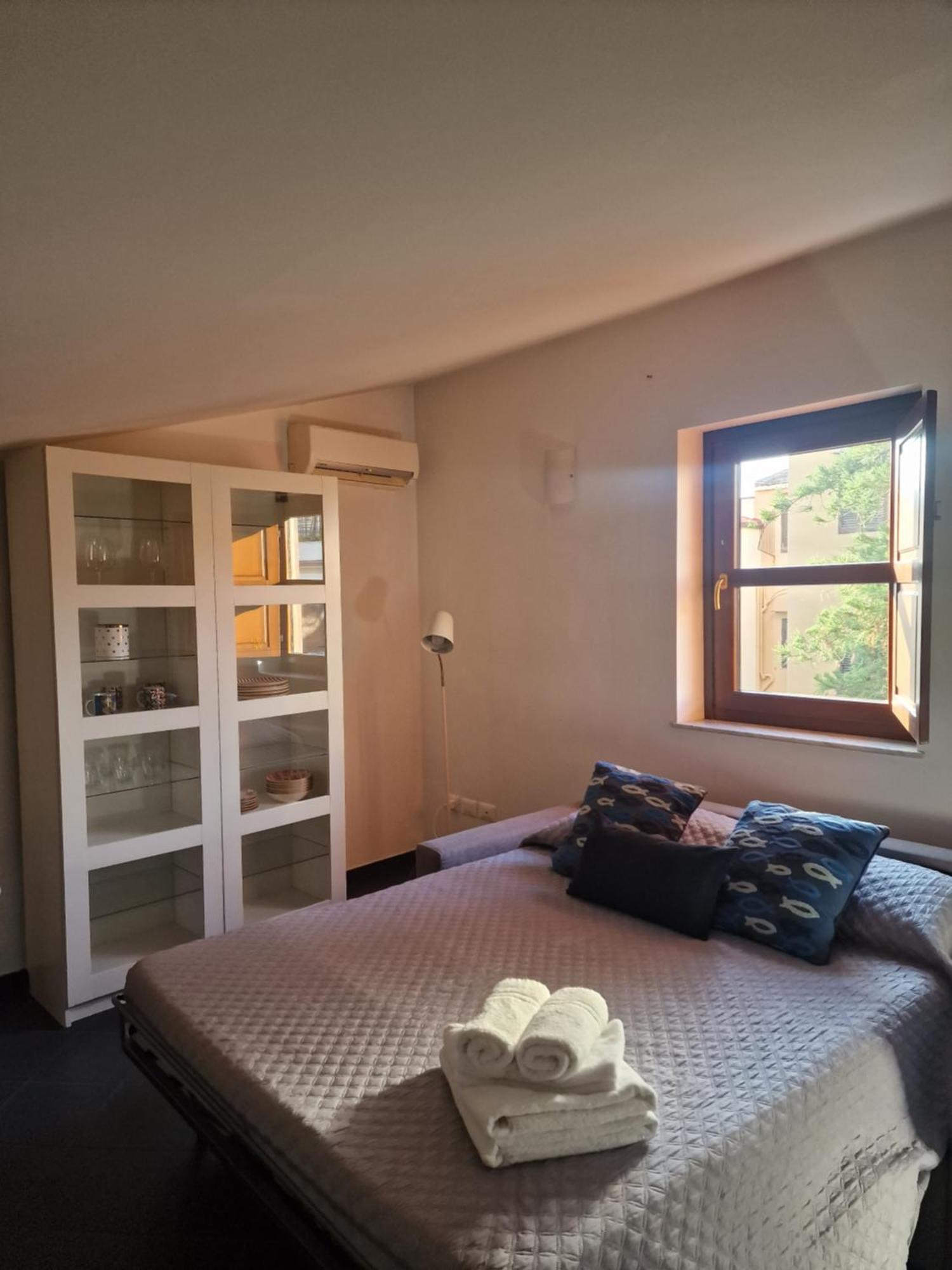 Apartamento Le Margherite